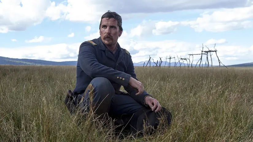 HOSTILES | Scott Cooper